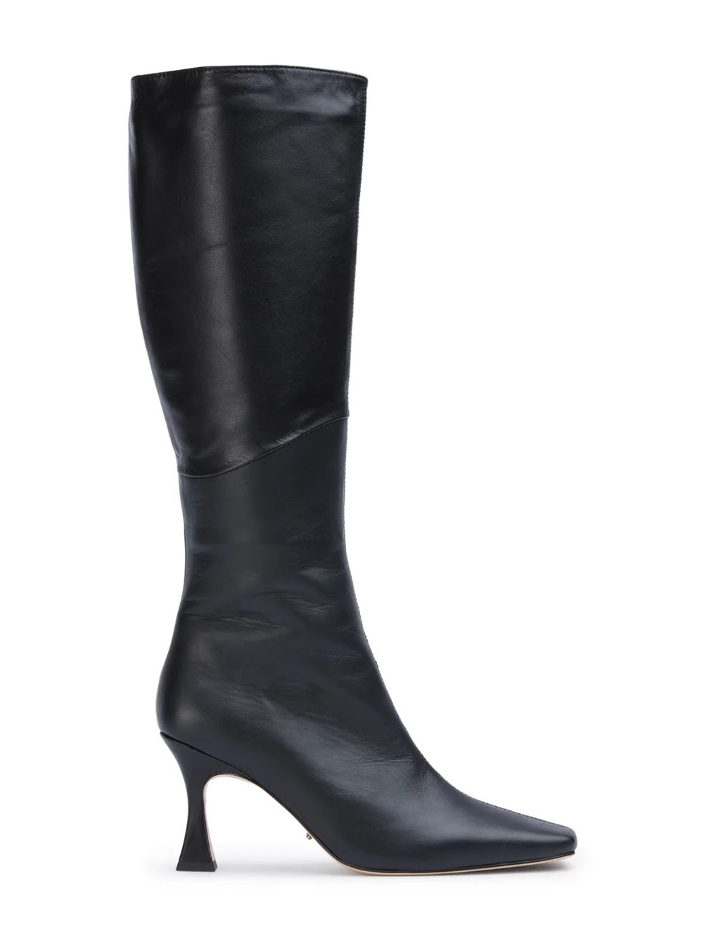 Tony Bianco Fantasy Black Venice Boot